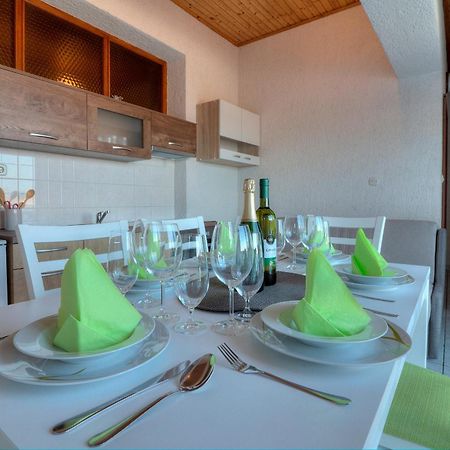 Senj Apartment Rom bilde