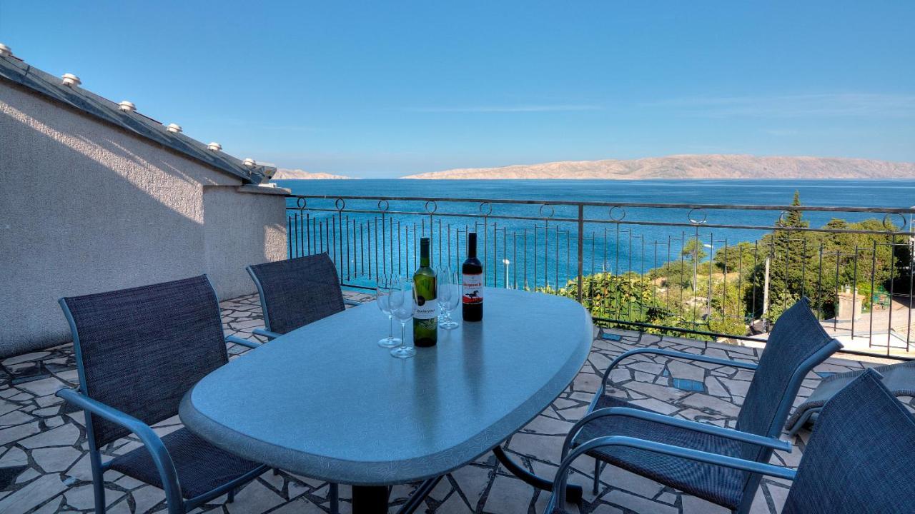 Senj Apartment Eksteriør bilde