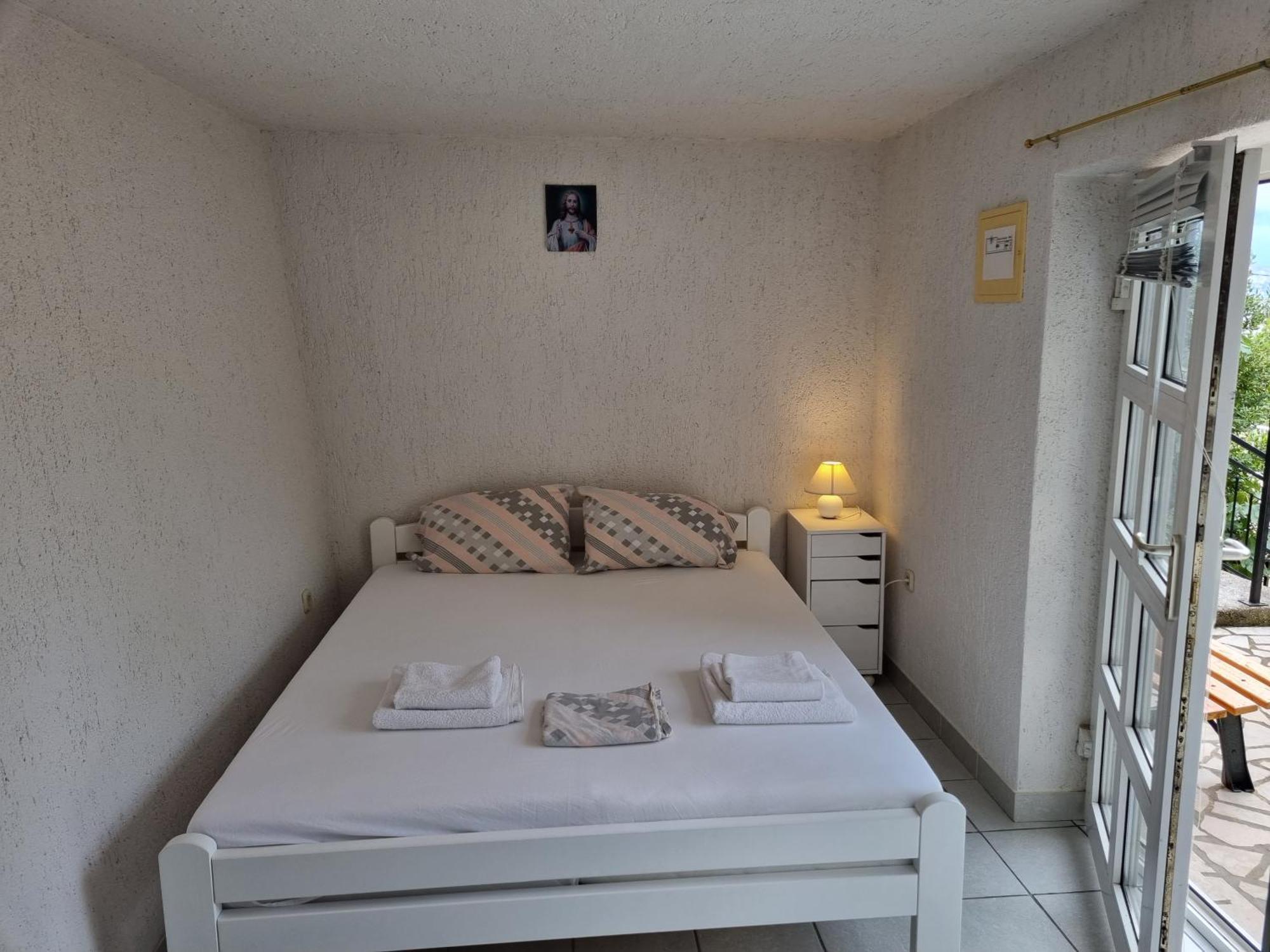 Senj Apartment Eksteriør bilde