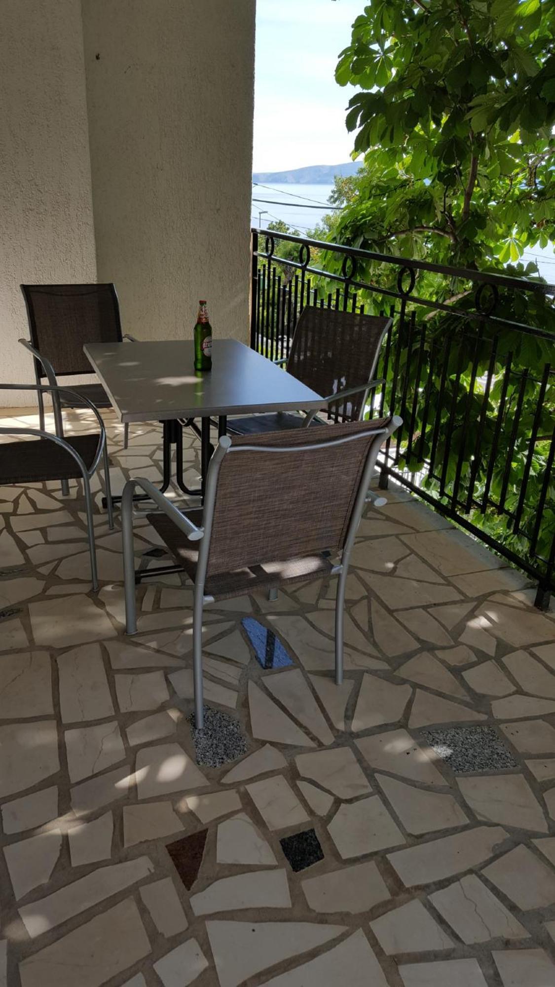 Senj Apartment Rom bilde