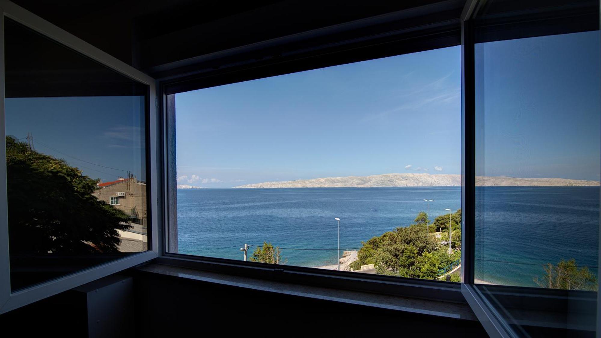 Senj Apartment Rom bilde