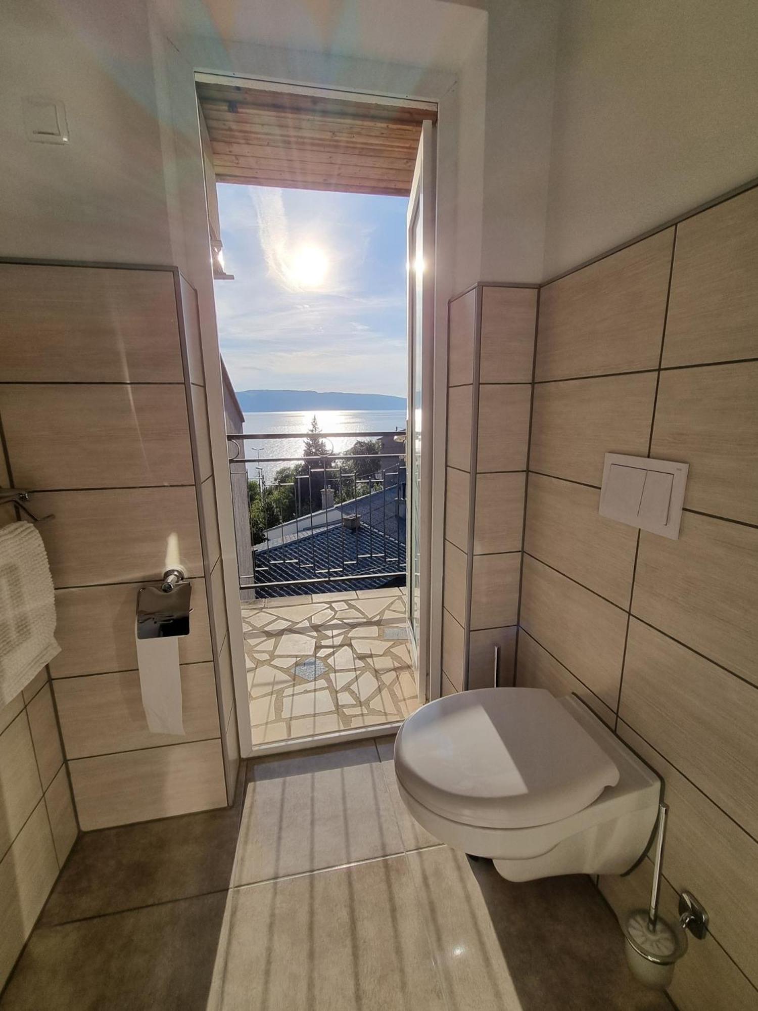 Senj Apartment Rom bilde