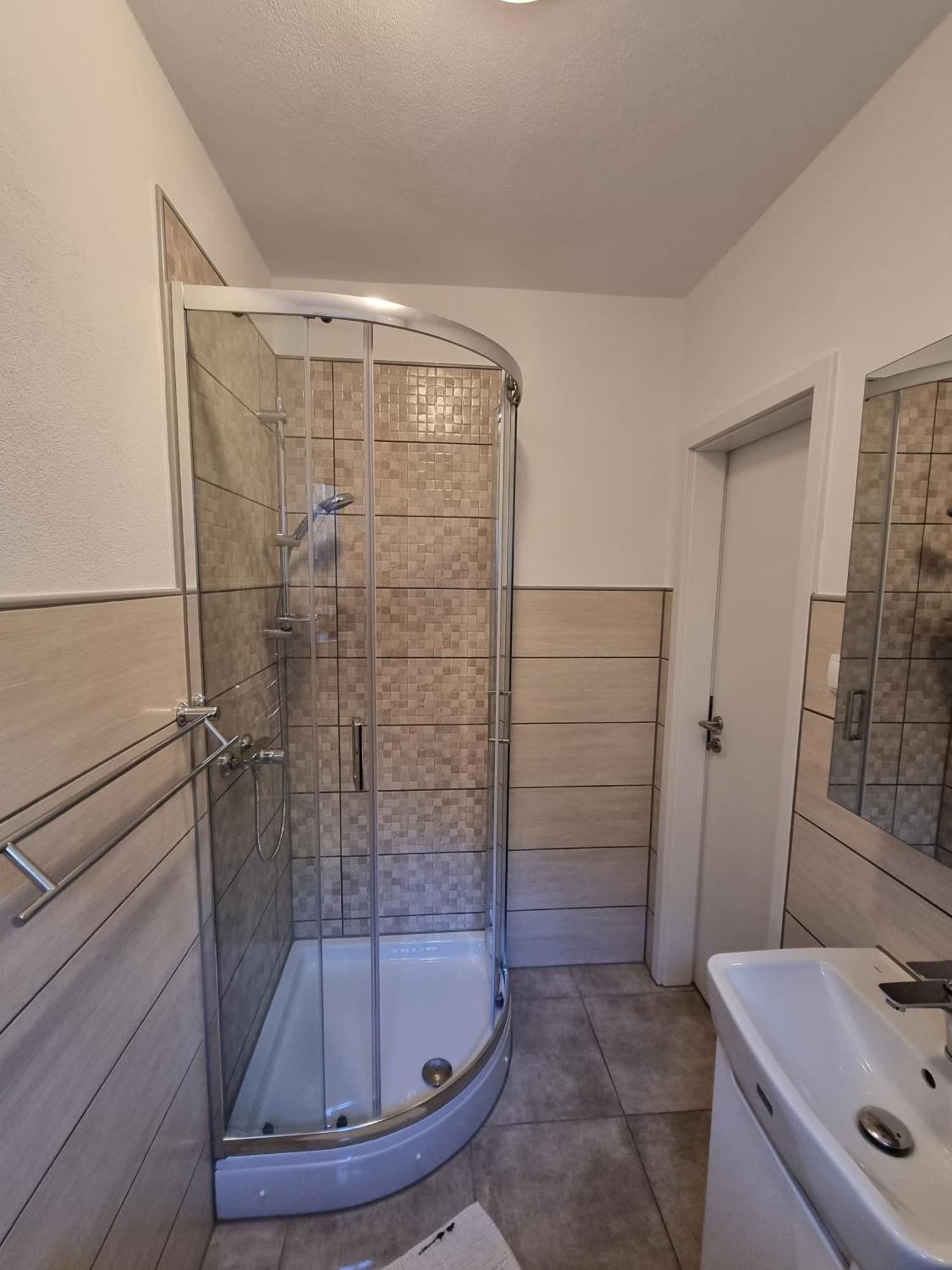 Senj Apartment Rom bilde