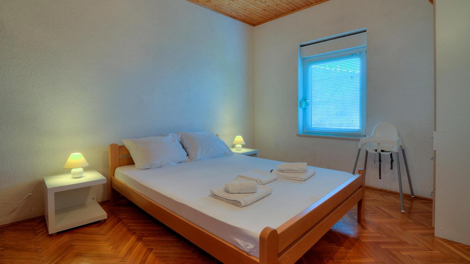 Senj Apartment Rom bilde