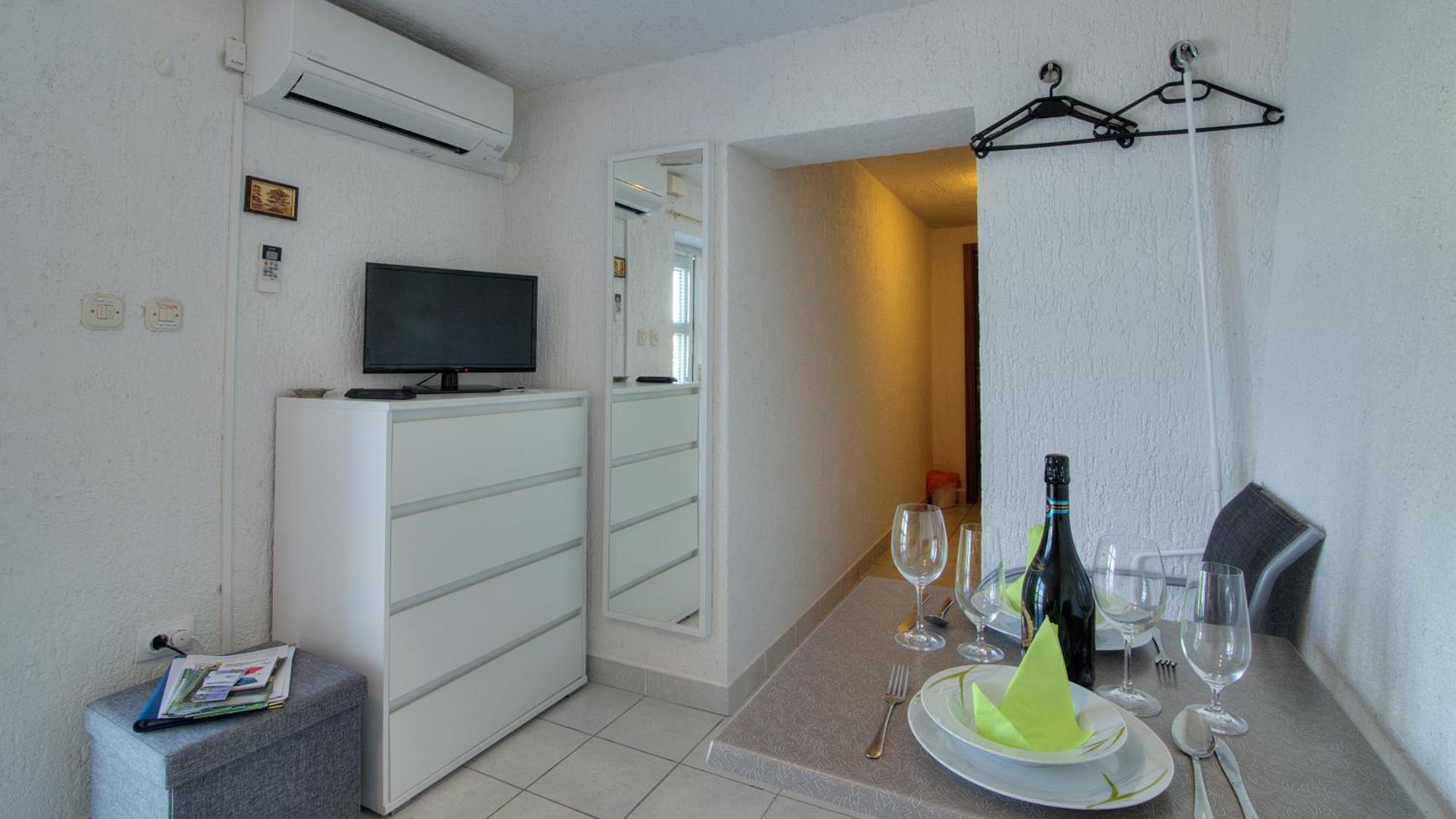 Senj Apartment Rom bilde