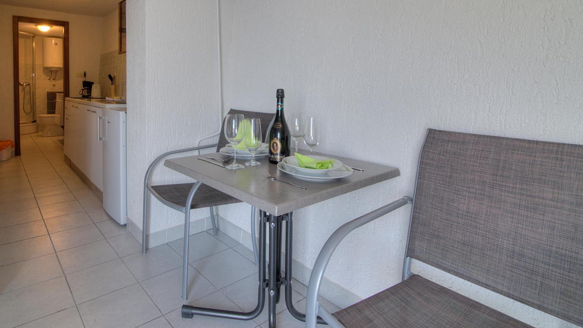 Senj Apartment Rom bilde