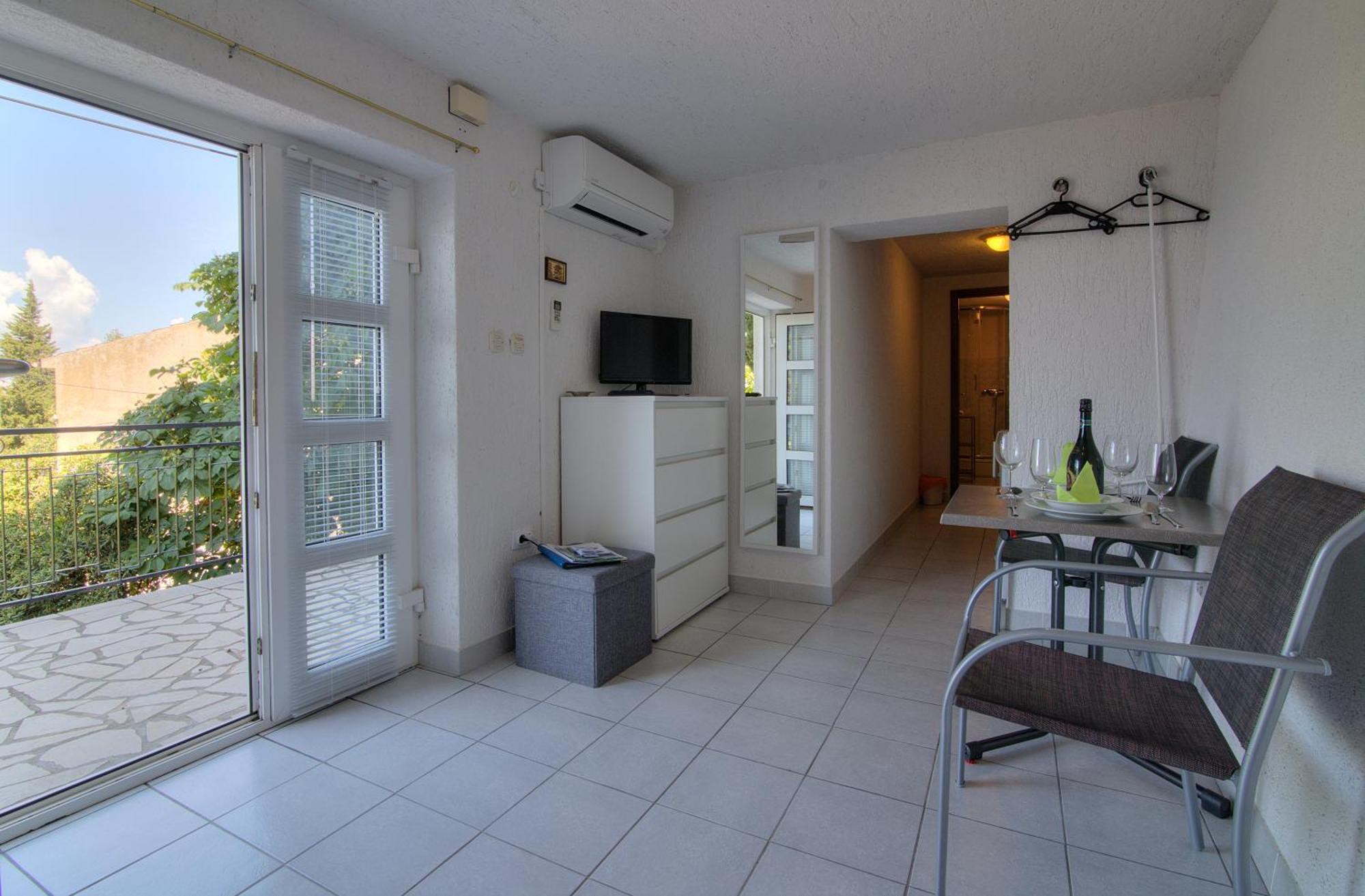 Senj Apartment Rom bilde