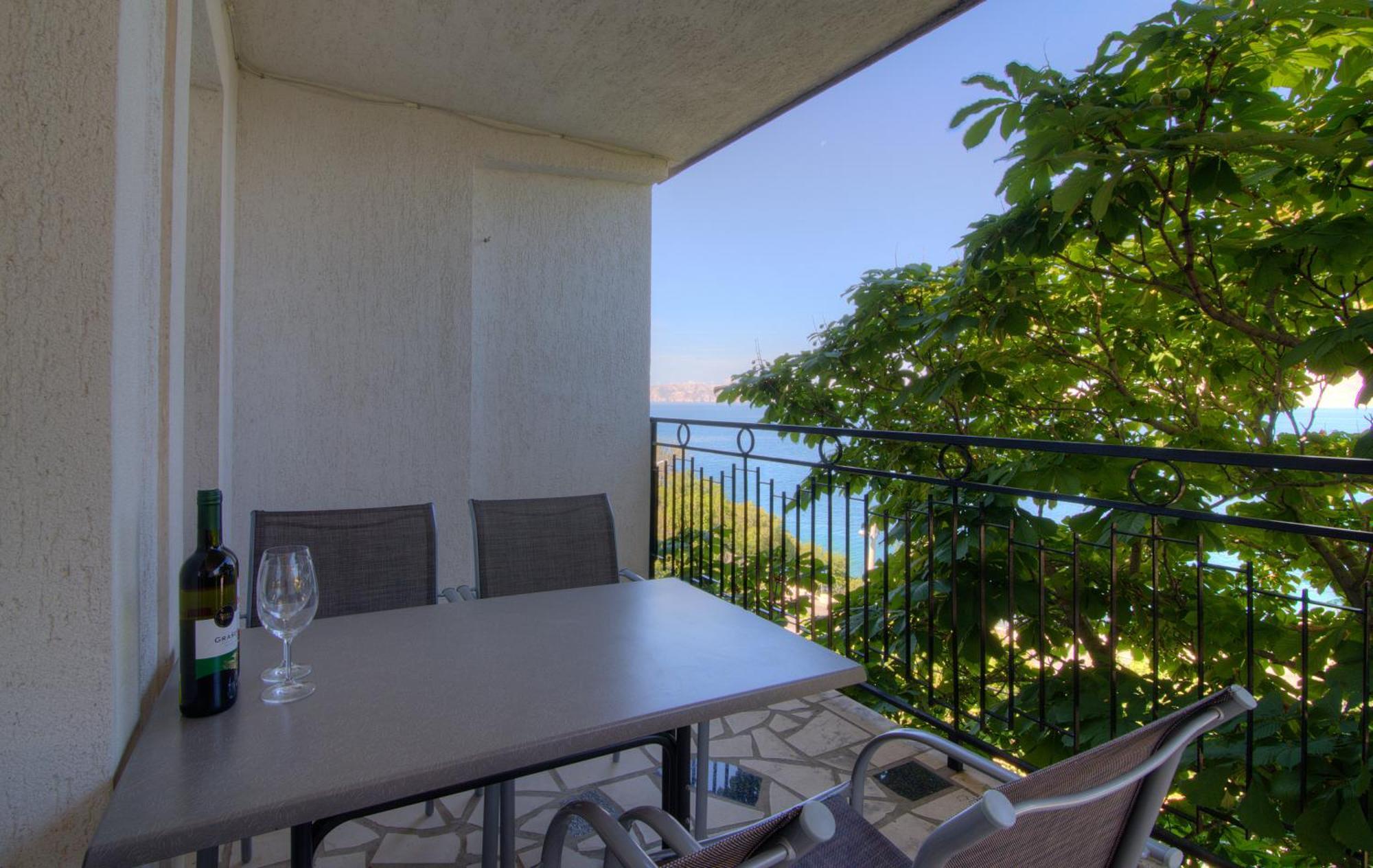 Senj Apartment Rom bilde