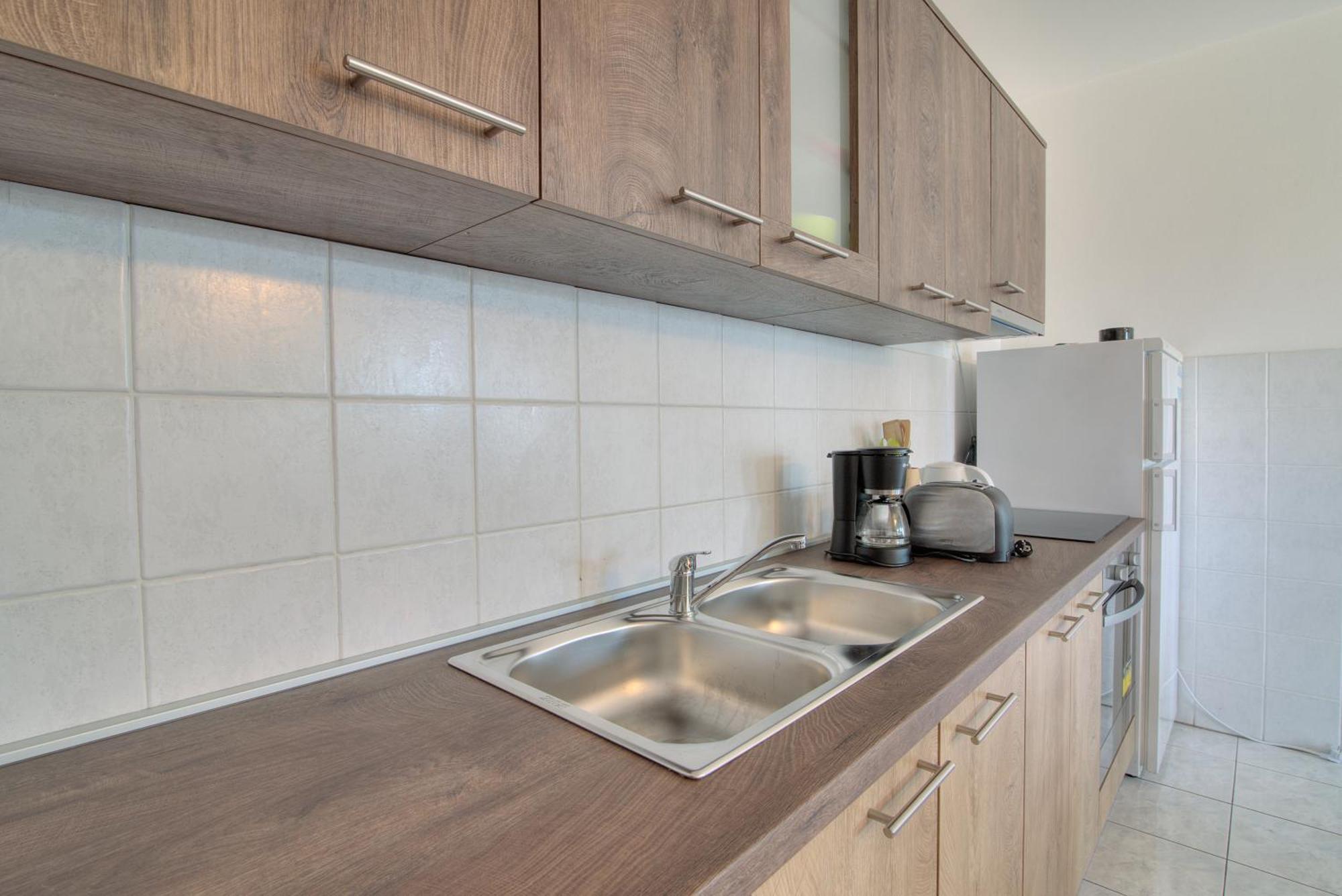 Senj Apartment Rom bilde