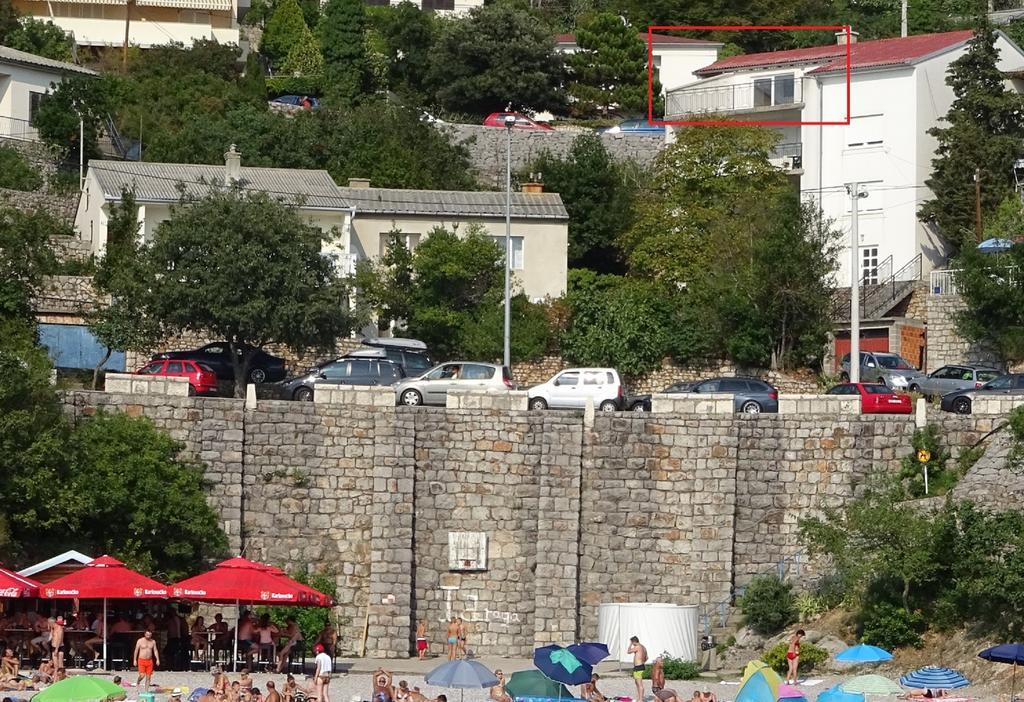 Senj Apartment Eksteriør bilde