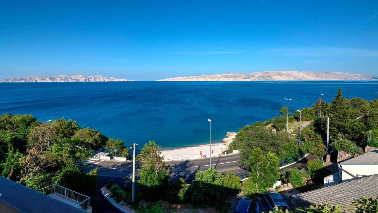 Senj Apartment Eksteriør bilde