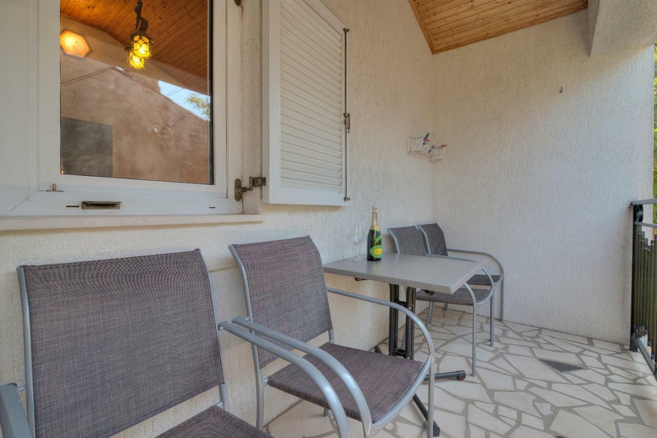 Senj Apartment Eksteriør bilde