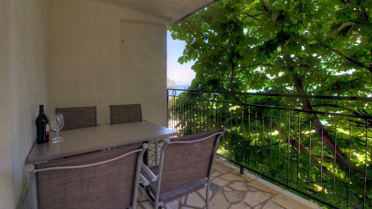 Senj Apartment Eksteriør bilde