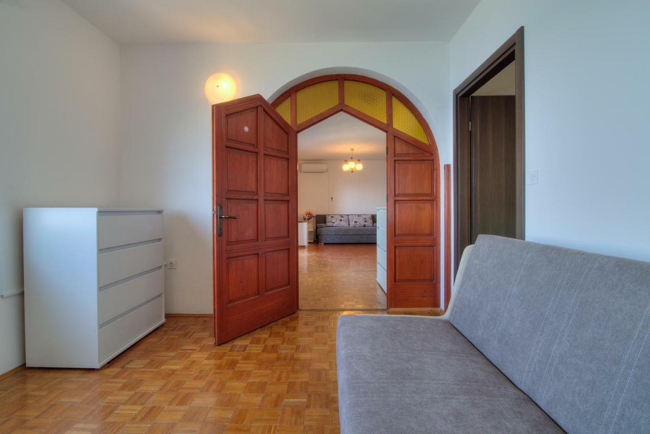 Senj Apartment Eksteriør bilde