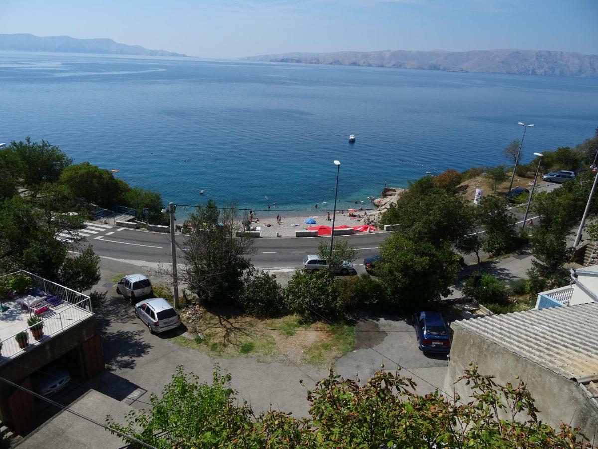 Senj Apartment Eksteriør bilde